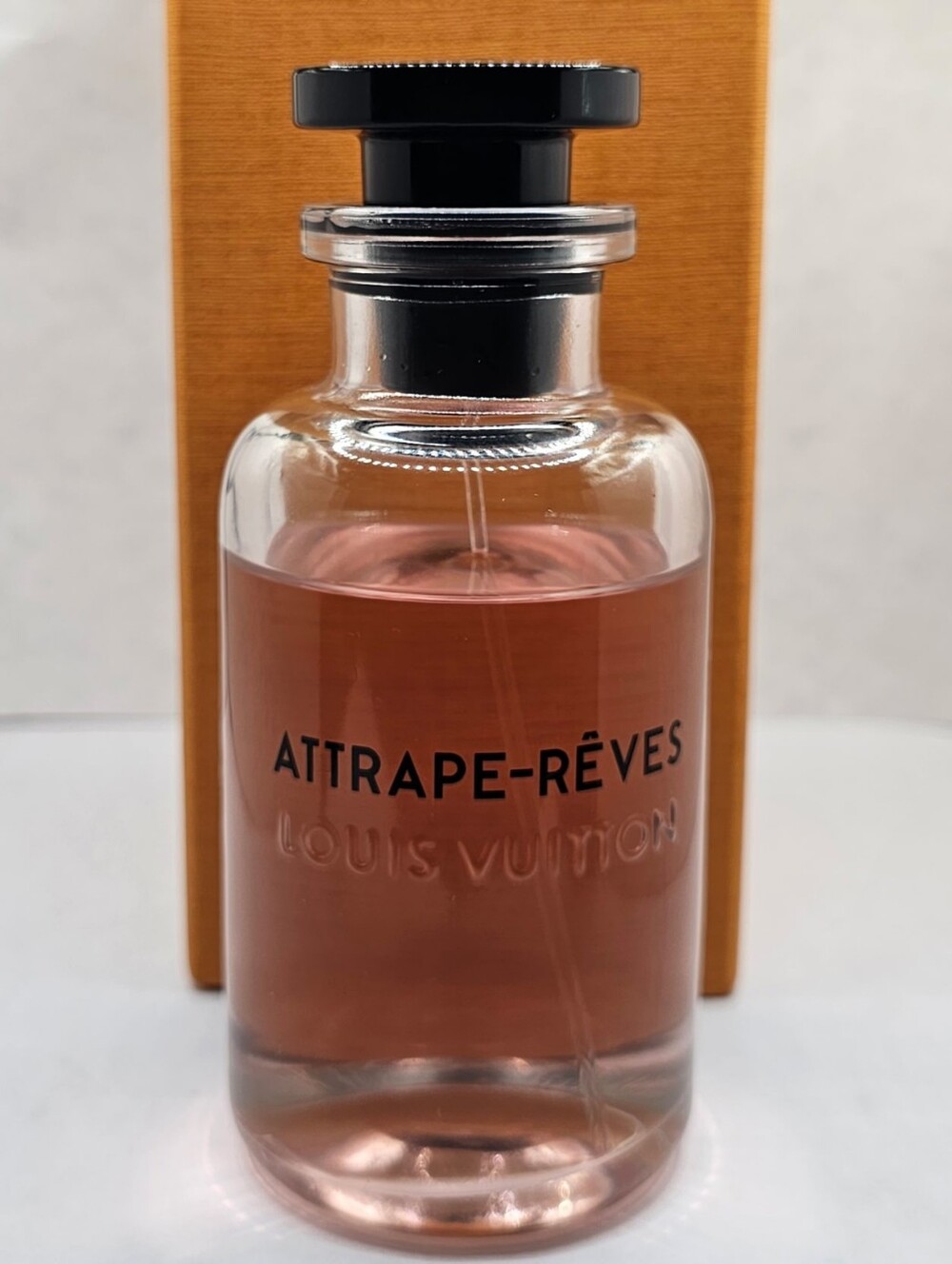 ⭐️1 Btl✅️ LOUIS VUITTON ATTRAPE REVES FRAGRANCE💯100ML BOTTLE ➕️ 💥8pc=16ML✅️